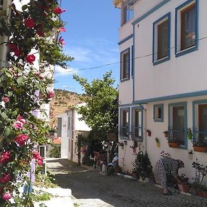 Adali Guest House Tenedos Exterior photo