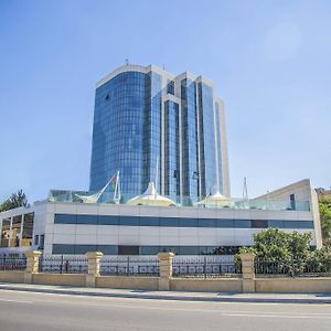 Golden Coast Hotel Baku Exterior photo