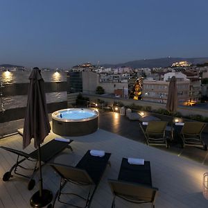 47 Luxury Suites Athene Exterior photo