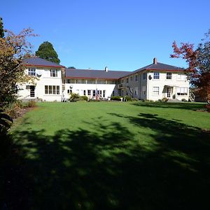 The Nurses Home Guesthouse - Reefton Exterior photo