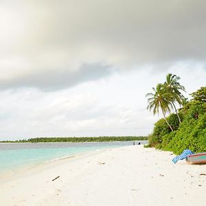 Dhonfulhafi Inn Maalhos (Baa Atoll) Exterior photo