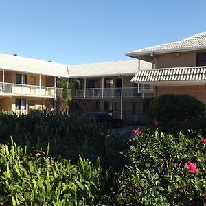 Chermside Motor Inn Brisbane Exterior photo