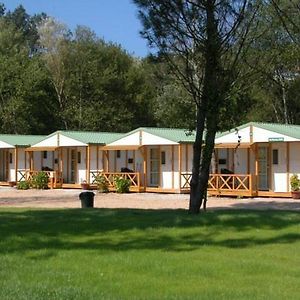 Hotel Camping Baltar Portonovo Exterior photo