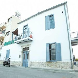 St. Lazaros Studios Larnaka Exterior photo
