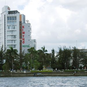 Khách sạn Kim Thơ Cần Thơ Exterior photo