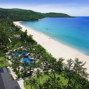 Katathani Phuket Beach Resort - Sha Extra Plus Praia de Kata Facilities photo