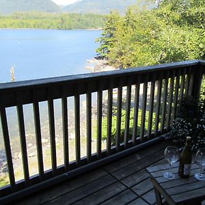 203 At Water'S Edge Ucluelet Exterior photo