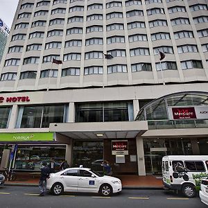 Movenpick Hotel Auckland Exterior photo