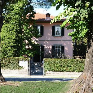 Villa Agnese Suites Lucques Exterior photo