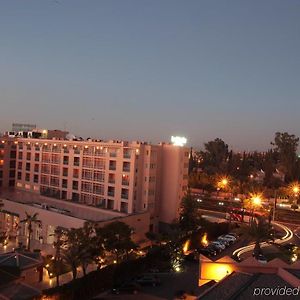 Grand Mogador Menara & Spa Hotell Marrakesh Exterior photo