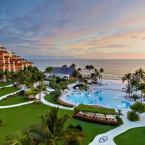 Hotel Grand Velas Riviera Nayarit à Nuevo Vallarta Exterior photo