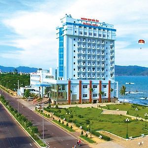 Seagull Hotel Quy Nhơn Exterior photo