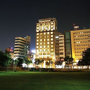 ホテル サン ワン レジデンス タイペイ 台北市 Exterior photo