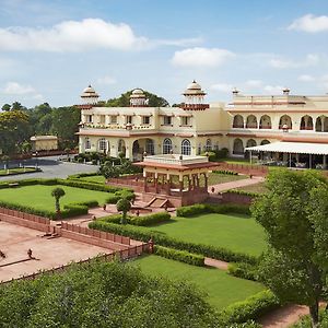 Jai Mahal Palace Hotel Jaipur Exterior photo