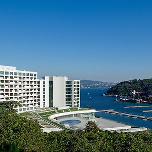 اسطنبول فندق جراند ترابيا Exterior photo