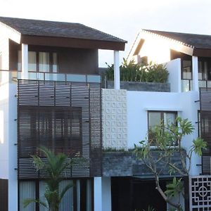 Kuta Ardenia Residence Kuta (Bali) Exterior photo