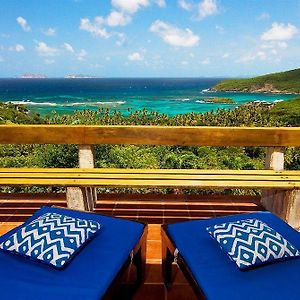 Sugar Reef Bequia - Adults Only Saint Vincent Exterior photo