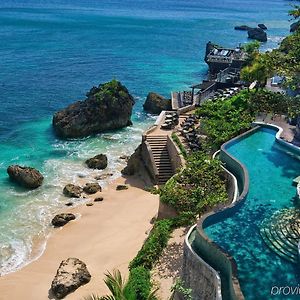 Ayana Resort Bali Jimbaran (Bali) Exterior photo