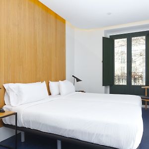 Hôtel Sleep'N Atocha - B Corp Certified à Madrid Exterior photo