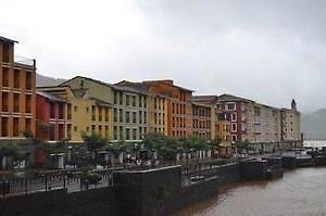 The Waterfront Shaw Lavasa Aparthotel Exterior photo