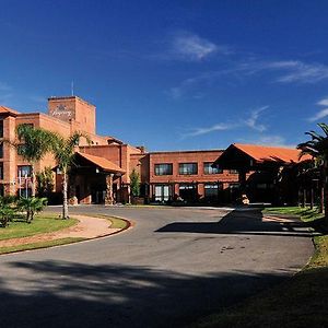 Regency Park Hotel Montevideu Exterior photo