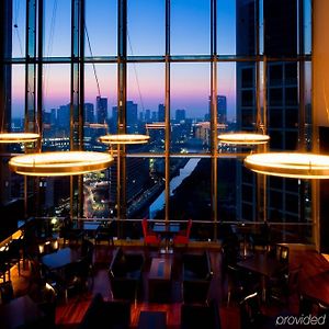 The Royal Park Hotel Iconic Tokyo Shiodome Exterior photo