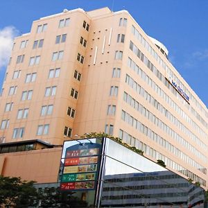 Hotel Clio Court Hakata Fukuoka  Exterior photo