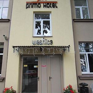 Primo Hotel Riga Exterior photo