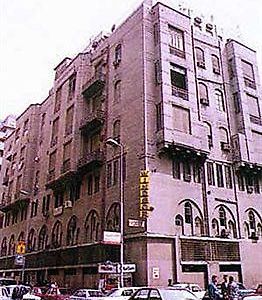 Windsor Hotel Il Cairo Exterior photo