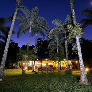 Daintree Siesta Villa Diwan Exterior photo