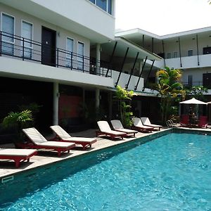 Men'S Resort & Spa Ciudad de Siem Riep Exterior photo