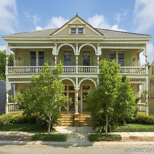 Maison Perrier Bed&Breakfast New Orleans Exterior photo