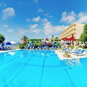 Corfu Palace Hotel Exterior photo