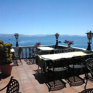 Cavalieri Hotel Corfu  Restaurant photo