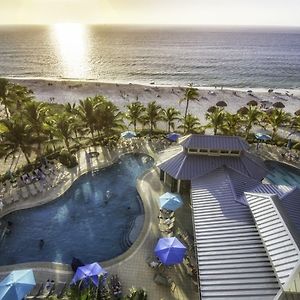 Naples Beach Hotel And Golf Club Exterior photo