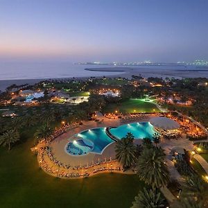 Le Royal Meridien Beach Resort & Spa Dubái Facilities photo