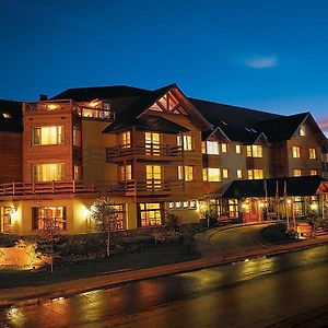 Hotel Kosten Aike El Calafate Exterior photo