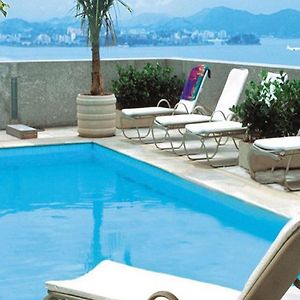 Windsor Guanabara Hotel Rio de Janeiro Facilities photo