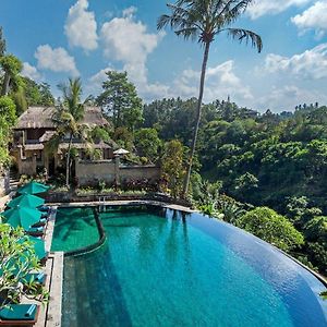 Pita Maha Resort & Spa Ubud (Bali) Exterior photo