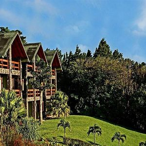 El Establo Mountain Hotel Monteverde Exterior photo
