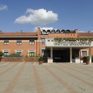 Hotel Executive Siena Exterior photo