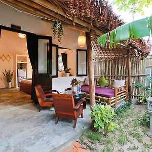 An Bang Purple Homestay Hoi An Exterior photo