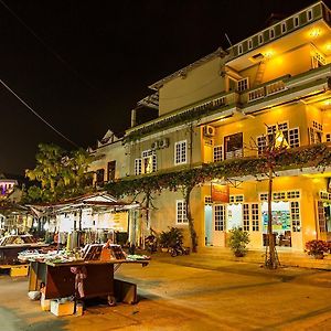 Moon'S Homestay Hoi An Exterior photo