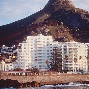 Peninsula All Suite Hotel By Dream Resorts Kaapstad Exterior photo