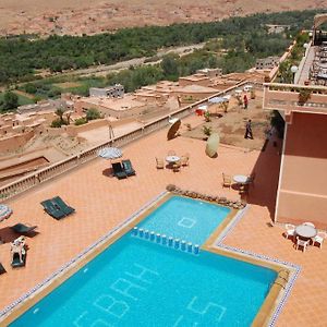 Bed and Breakfast La Kasbah De Dades Boumalne Exterior photo