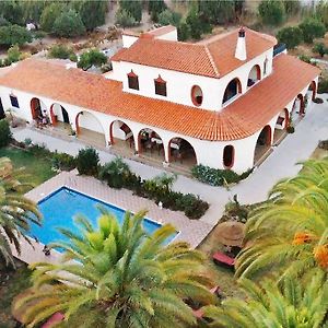 Villa Paraiso - Naturism Optional Adults Only Porches (Algarve) Exterior photo