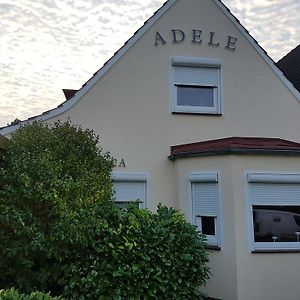 Haus Adele Laboe Exterior photo
