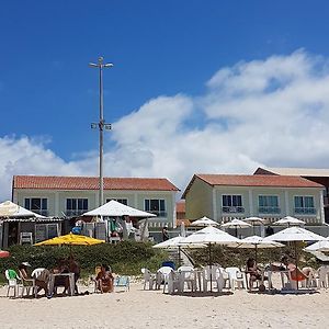 Residencial A Beira Mar Pero Cabo Frio Exterior photo