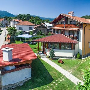 Къща за гости Свети Димитър Villa Радуил Exterior photo