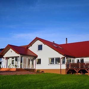 Villa Zielona Dolina Nowogrodek Pomorski Exterior photo